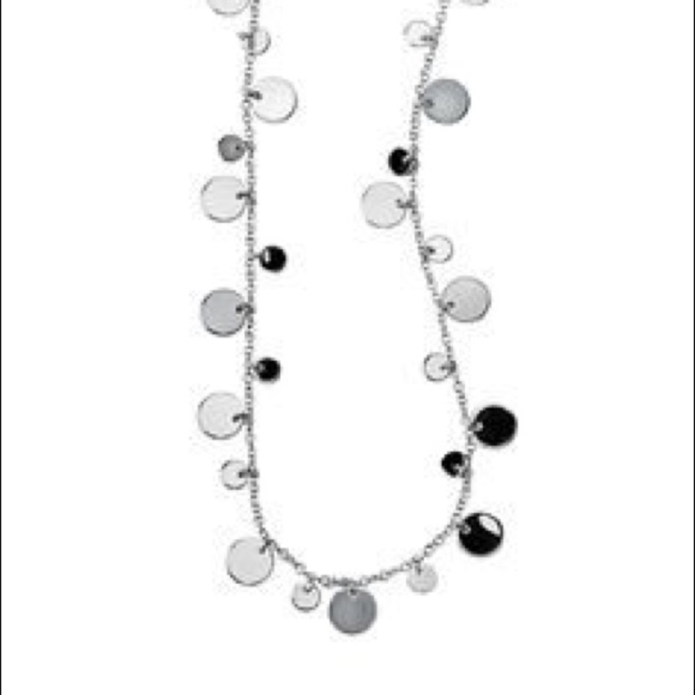 Lia Sophia Reflections Necklace